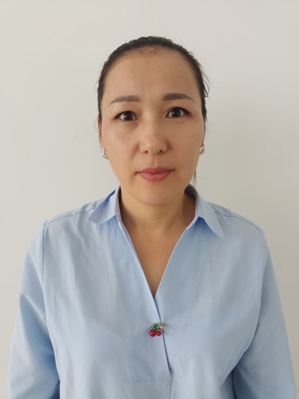 Амирова Акнур Ермековна