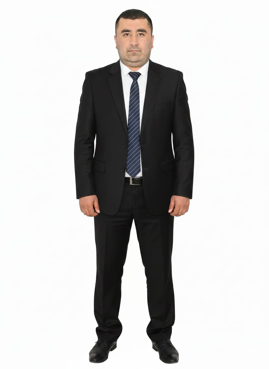 Хамраев Собит Комилбойұлы